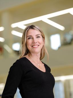 Portrait of Olivia Rodriguez