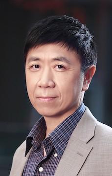 Portrait of Benjamin Lee