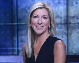 Portrait of Francoise Mellba