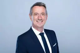 Portrait of Charles Dubois